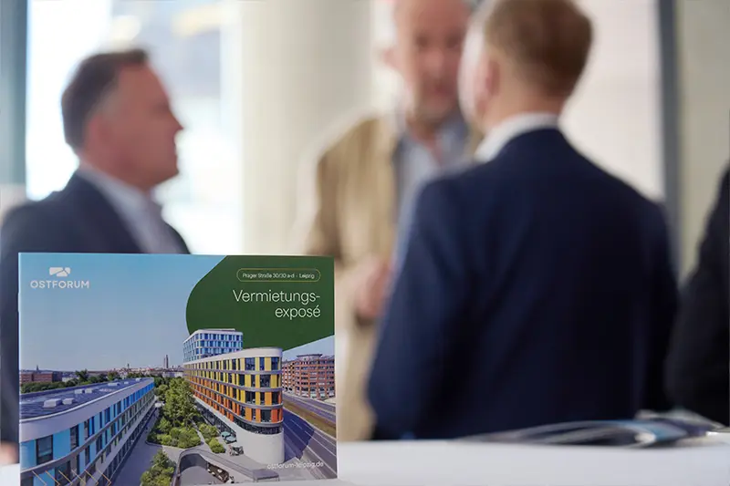 Veranstaltung mit Wolf Lotter